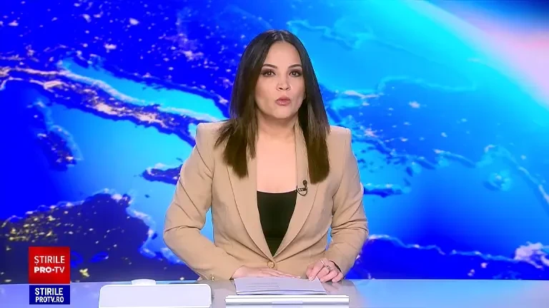 Un tânăr din Bacău și-a înjunghiat fosta iubită și un prieten, din gelozie, crezând că cei doi au o relație amoroasă