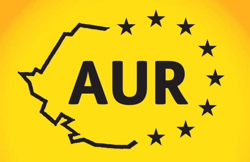 AUR a depus proiectul legislativ pentru alegerea primarilor şi preşedinţilor de Consilii Judeţene în două tururi
