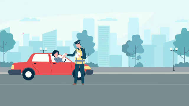 Pentru o amendă de 1.000 lei neplătită, șoferii rom&acirc;ni vor avea permisul suspendat 20 de zile. C&acirc;nd intră &icirc;n vigoare legea