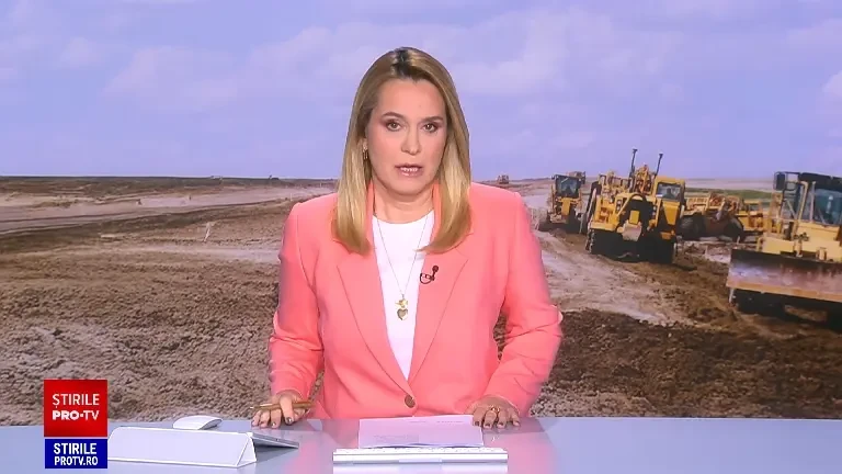 Descoperire incredibilă pe șantierul Autostrăzii Transilvania. Traseul autostrăzii a fost deviat cu aproximativ 50 de metri