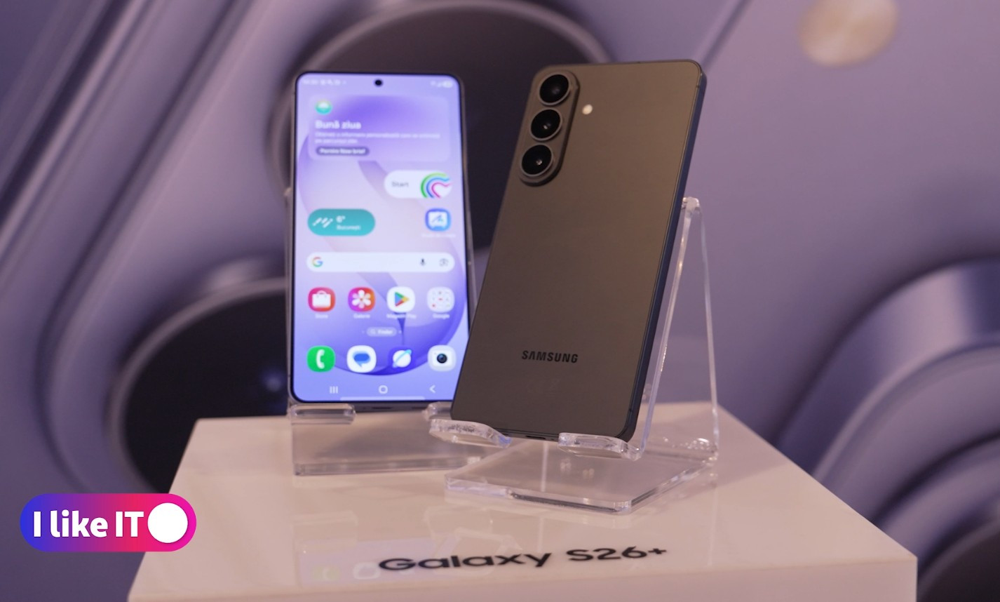 Galaxy S26 -  tot ce trebuie să știi despre cel mai nou telefon Samsung: Impresiile lui Marian Andrei după un prim-contact