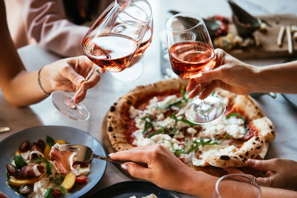 Cele mai bune orașe din lume pentru iubitorii de mâncare sunt din Europa. Destinații de top pentru gurmanzi