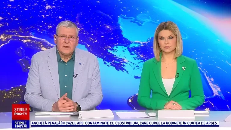 Primăvara a venit mai repede în vestul Europei. Temperaturi ridicate după ploi și furtuni