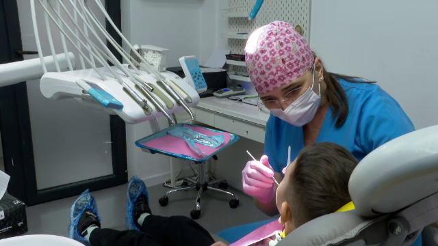 Orașul din România în care persoanele cu autism au acces mai ușor la servicii: „Ideea a pornit cumva de la copii”