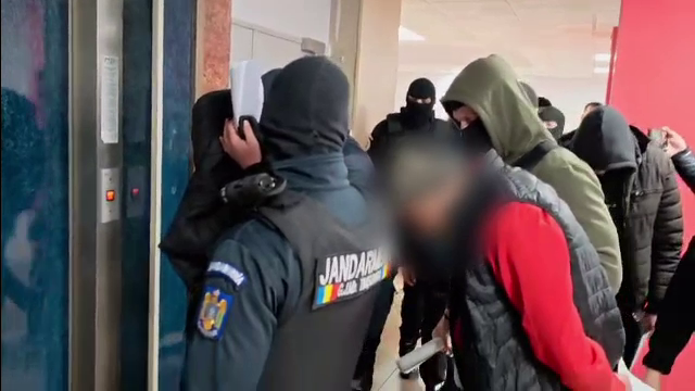 Percheziții în Timiș, într-un dosar de trafic de droguri cu legături în cazul crimei din Cenei