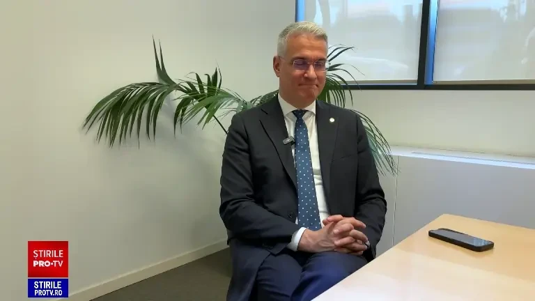 România a fost la un pas să rateze mecanismul european pentru frontiera estică. Va fi semnat astazi la Bruxelles, de Bolojan