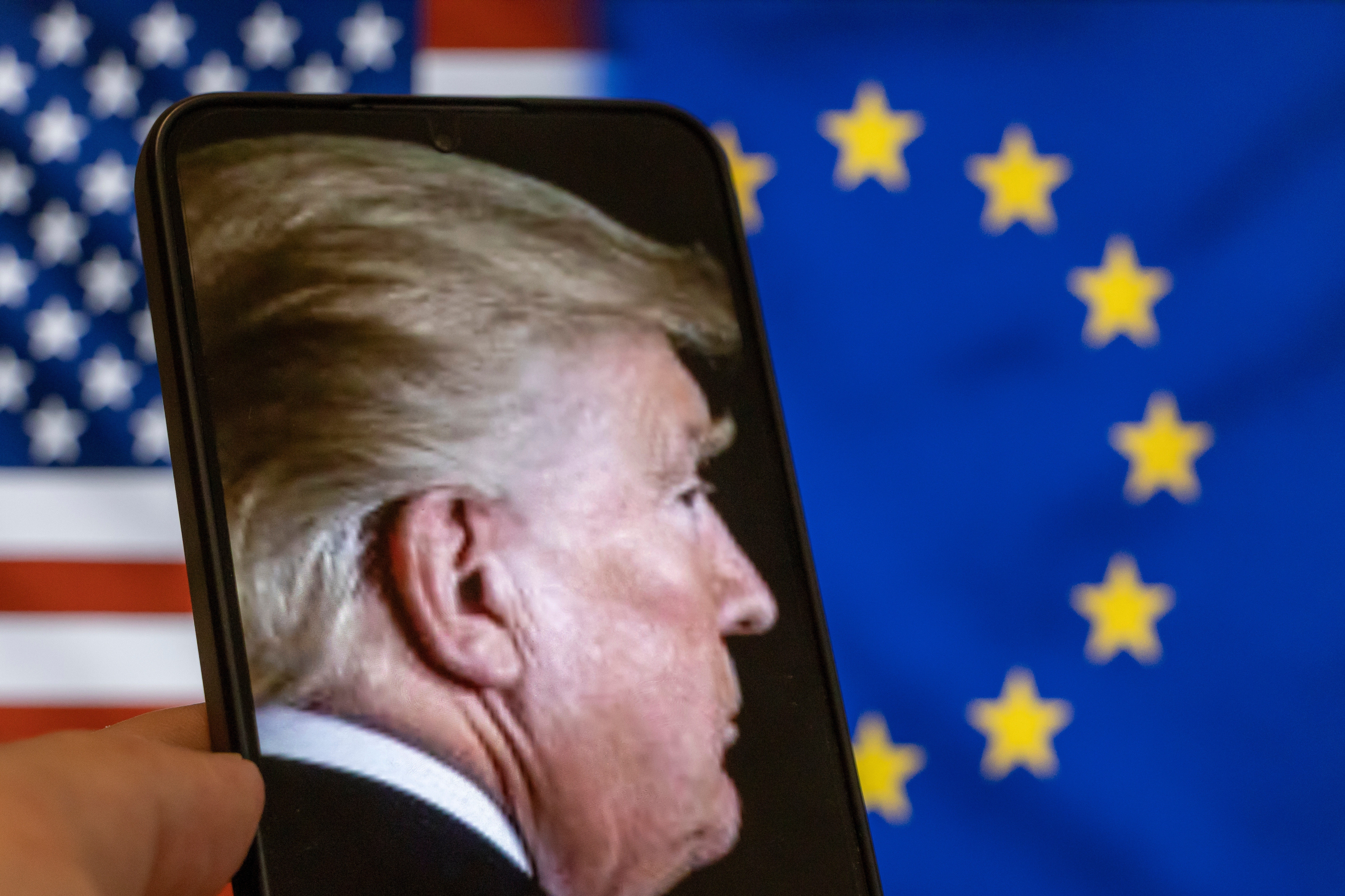 POLITICO: Agresivitatea ambasadorilor lui Trump din Europa. &rdquo;Prima dată &icirc;n istorie c&acirc;nd SUA fac diplomație fără diplomați&rdquo;