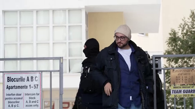 Schema prin care patronul unui club din București a devenit milionar din prostituție și trafic de droguri. „Doamne ferește!”