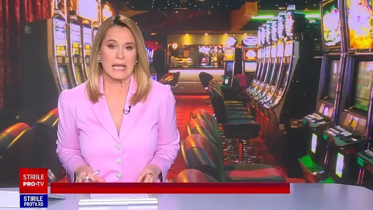 Sălile de jocuri de noroc ar putea fi interzise în mai multe orașe. Unii primari au decis deja închiderea lor