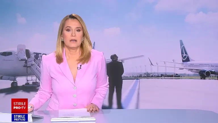 Planul de salvare al TAROM, după gaura de peste 30 de milioane de euro de anul trecut: Pregătește noi rute și o aplicație