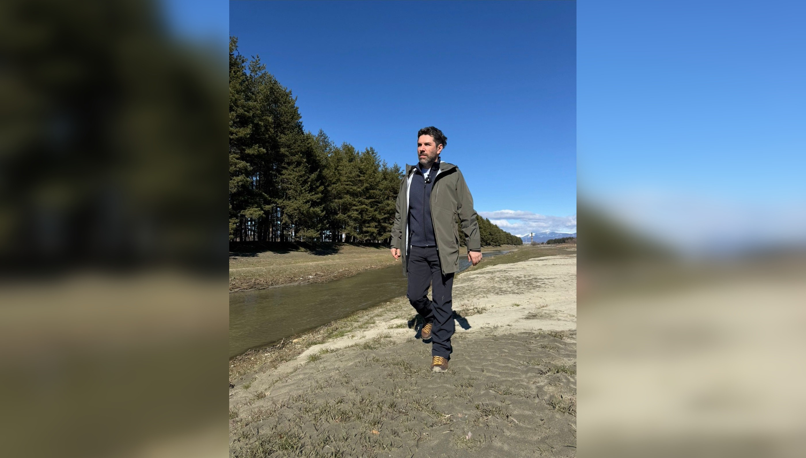 Alex Dima prezintă duminică, la România, te iubesc!, reportajul „Nesimțire până la ultima picătură”