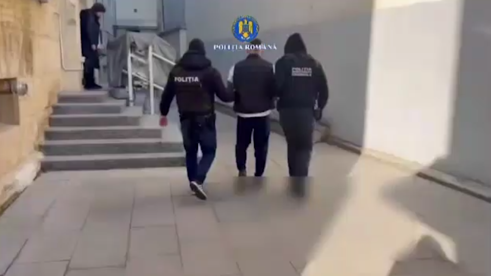 Rețea de cămătărie destructurată &icirc;n Cluj: dob&acirc;nzi de p&acirc;nă la 50% și prejudiciu de peste 200.000 de euro