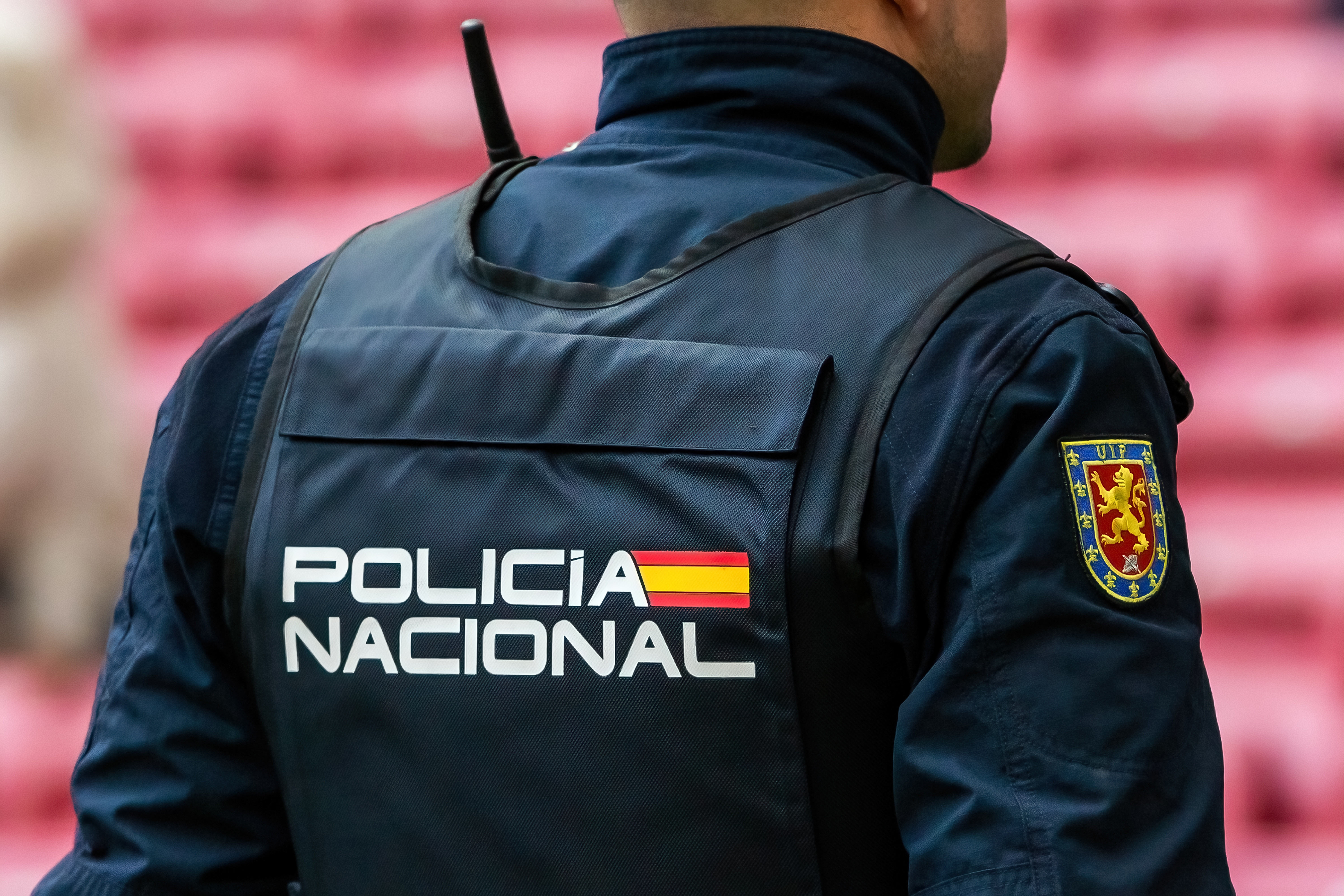 O femeie din Spania a jefuit o patiserie și s-a ascuns &icirc;n congelator pentru a nu fi prinsă de polițiști