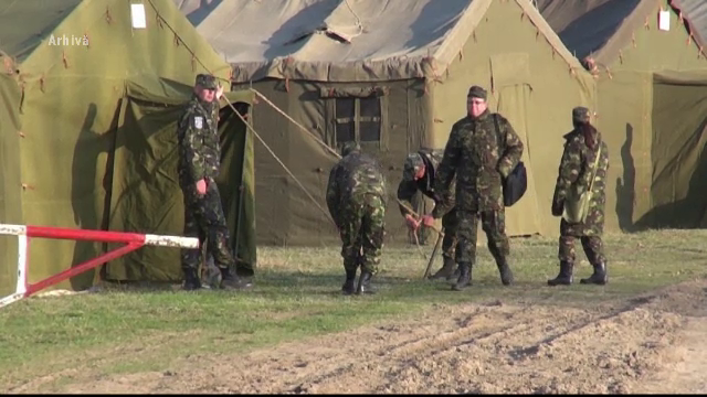 Nereguli grave descoperite în structurile MApN. Ministrul Apărării: Posturi de medic înființate „din pix” la Spitalul Militar