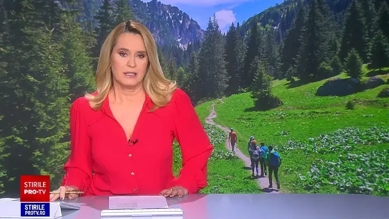 Din bănci, elevii sunt invitați în mijlocul naturii, grație unui program finanțat de fondul pentru mediu