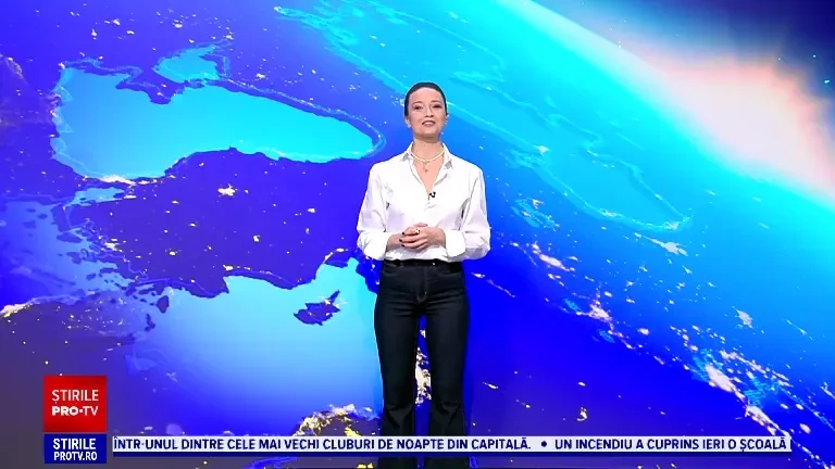 Vremea de azi, 28 februarie. Temperaturile cresc în toată țara. Zonele unde maximele ating 15-16 grade