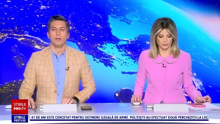 Incendiu la o școală din Drobeta Turnu Severin înainte de cursuri: Laboratorul de informatică, afectat