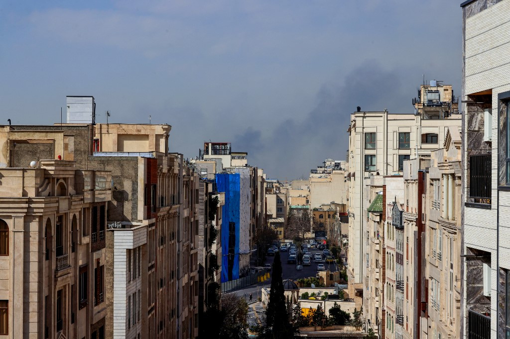 NATO &icirc;și ajustează forțele pentru a proteja cele 32 de state membre de amenințări venite din Iran și alte regiuni