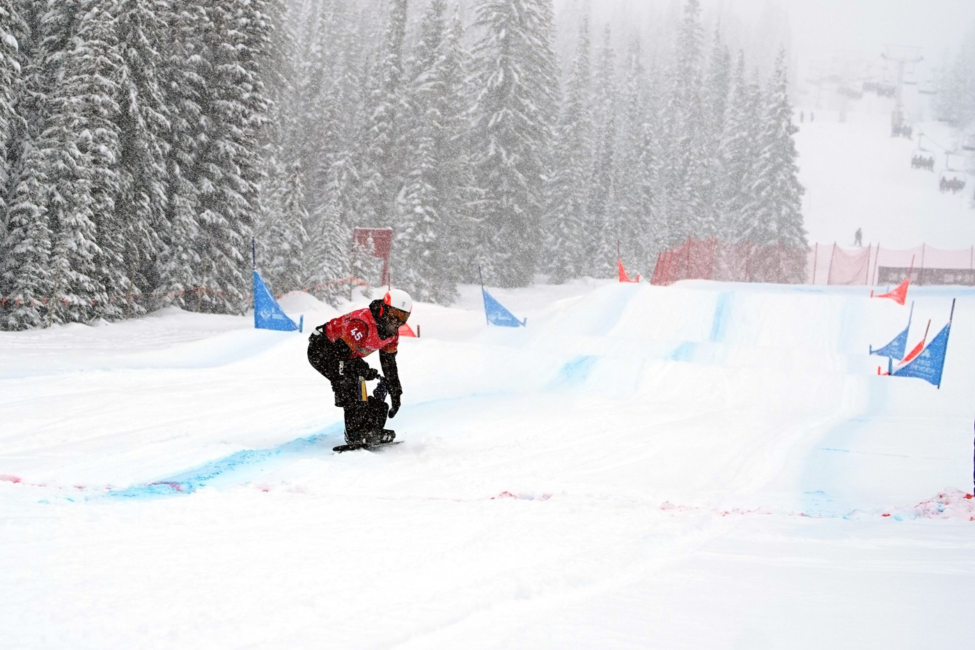 Cine va reprezenta Rom&acirc;nia la Jocurile Paralimpice de Iarnă 2026. Participăm la para schi alpin și para snowboard