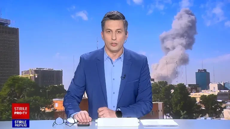 Israelul a atacat Iranul cu ajutorul Statelor Unite. Liderul suprem Ali Khamenei a fost dus într-un loc sigur