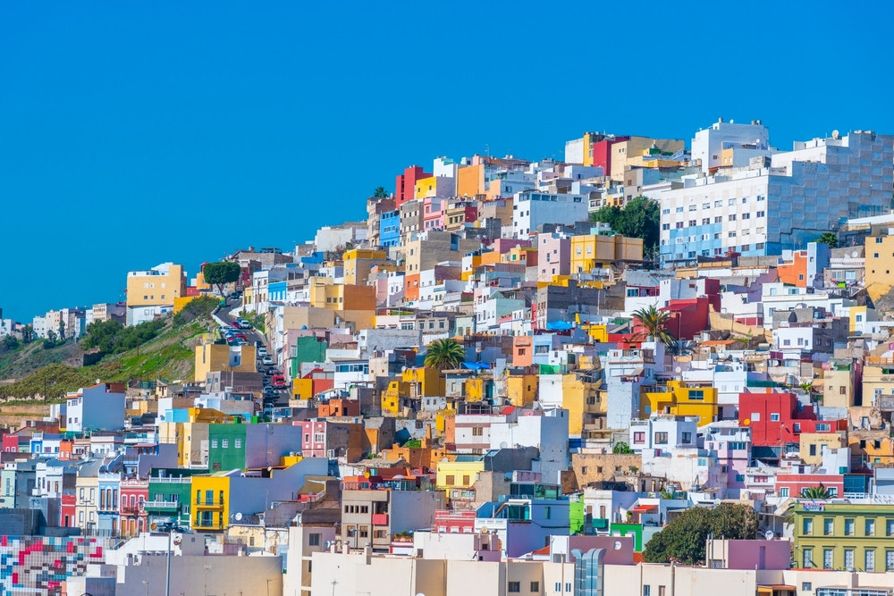 Cele mai sigure orașe din Spania în 2026: unde să te muți sau să călătorești