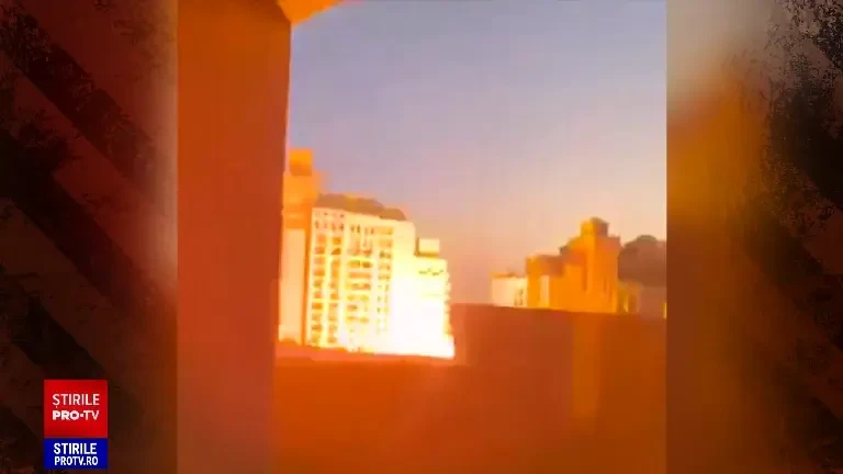 Război în Iran. Mesajul lui Trump către iranieni: ”Acum aveți un președinte care vă oferă ceea ce doriți”