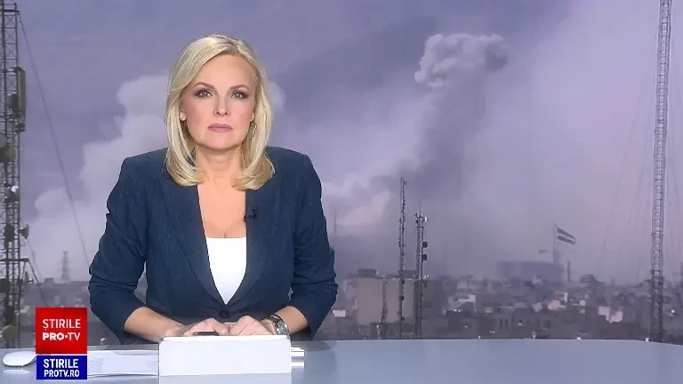 Mărturiile românilor aflați în Orientul Mijlociu: „N-am văzut în viața mea așa ceva. Efectiv mi s-a oprit sufletul”