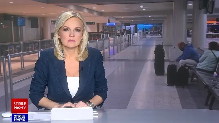 Haos pe mai multe aeroporturi. 1.500 de pasageri români afectați de anularea zborurilor către Dubai, Abu Dhabi și Tel Aviv