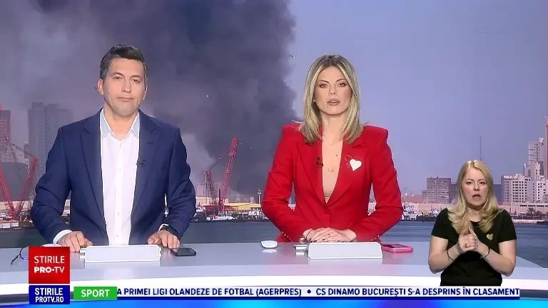 Rusia și Turcia condamnă atacurile SUA asupra Iranului: „Act de agresiune și încălcare a suveranității”