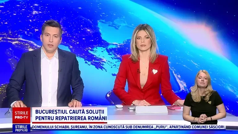 Panică pe aeroportul din Dubai după atacul iranian: pasageri români prinși în haosul anulărilor