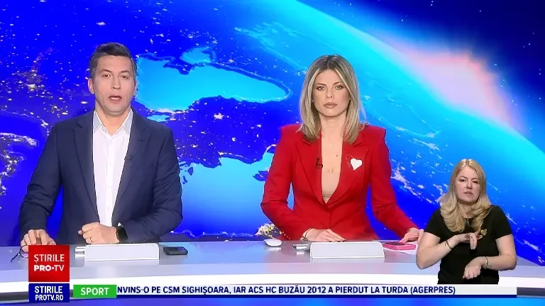 Haos pe Otopeni după conflictul din Orientul Mijlociu: zboruri anulate și curse întoarse din drum