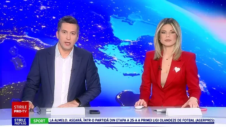 Rezident român în Dubai, despre atacurile cu rachete dinspre Iran: „Se vede mai dramatic din exterior decât e în realitate”