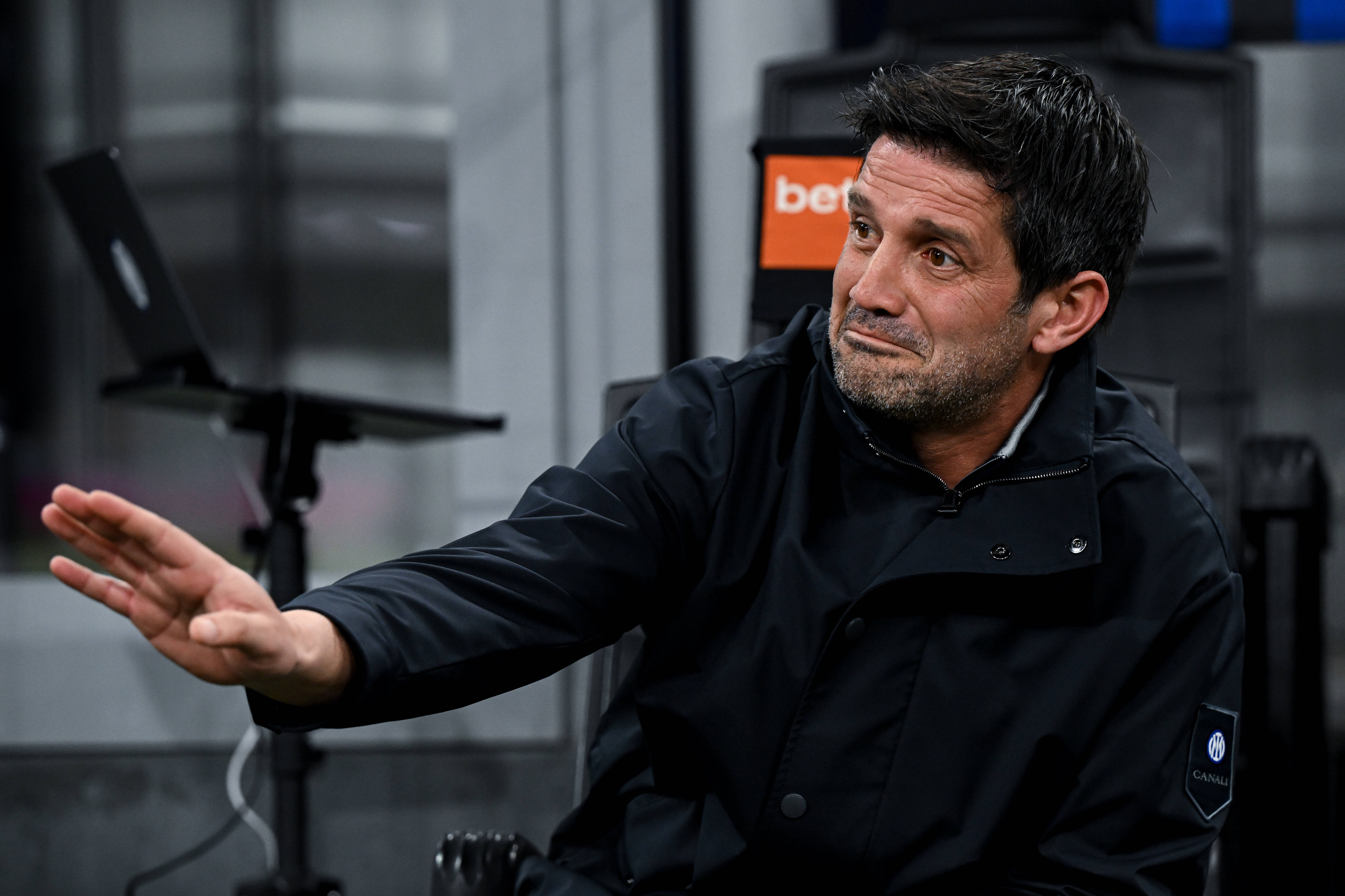 Chivu nu se bucură prea mult după victoria cu Genoa. Avertisment pentru Inter: &bdquo;Scudetto nu este &icirc;ncă c&acirc;știgat&rdquo;