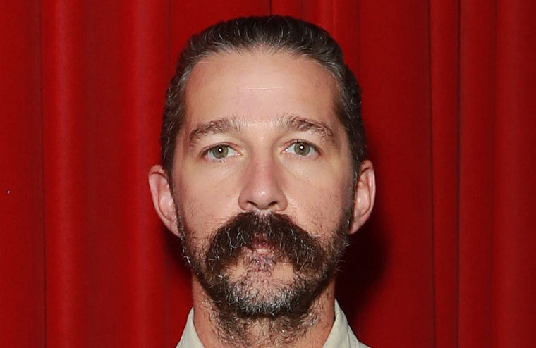 Actorul Shia LaBeouf a fost arestat din nou pentru agresiune, &icirc;n New Orleans