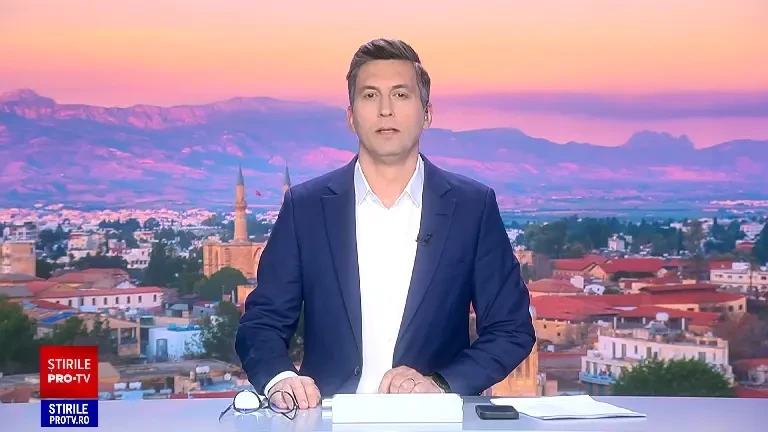 Două rachete iraniene lansate spre Cipru: Londra în alertă, experții exclud un risc direct pentru România