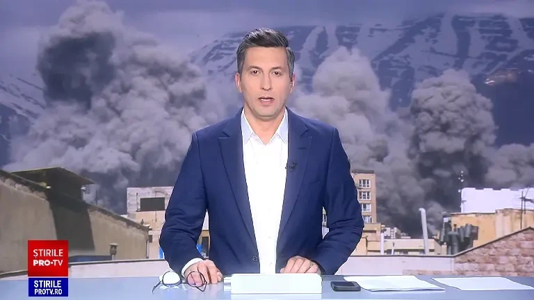 Armata islamică din Iran amenință că va lansa ”cea mai devastatoare operațiune ofensivă" împotriva SUA. Răspunsul lui Trump