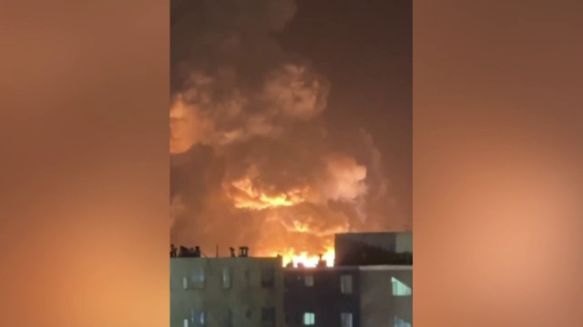 Ce ținte din țările arabe a lovit Iranul. Oman, atacat &icirc;n premieră. Expert: &bdquo;Sunt posibile noi negocieri săptăm&acirc;na viitoare&rdquo;