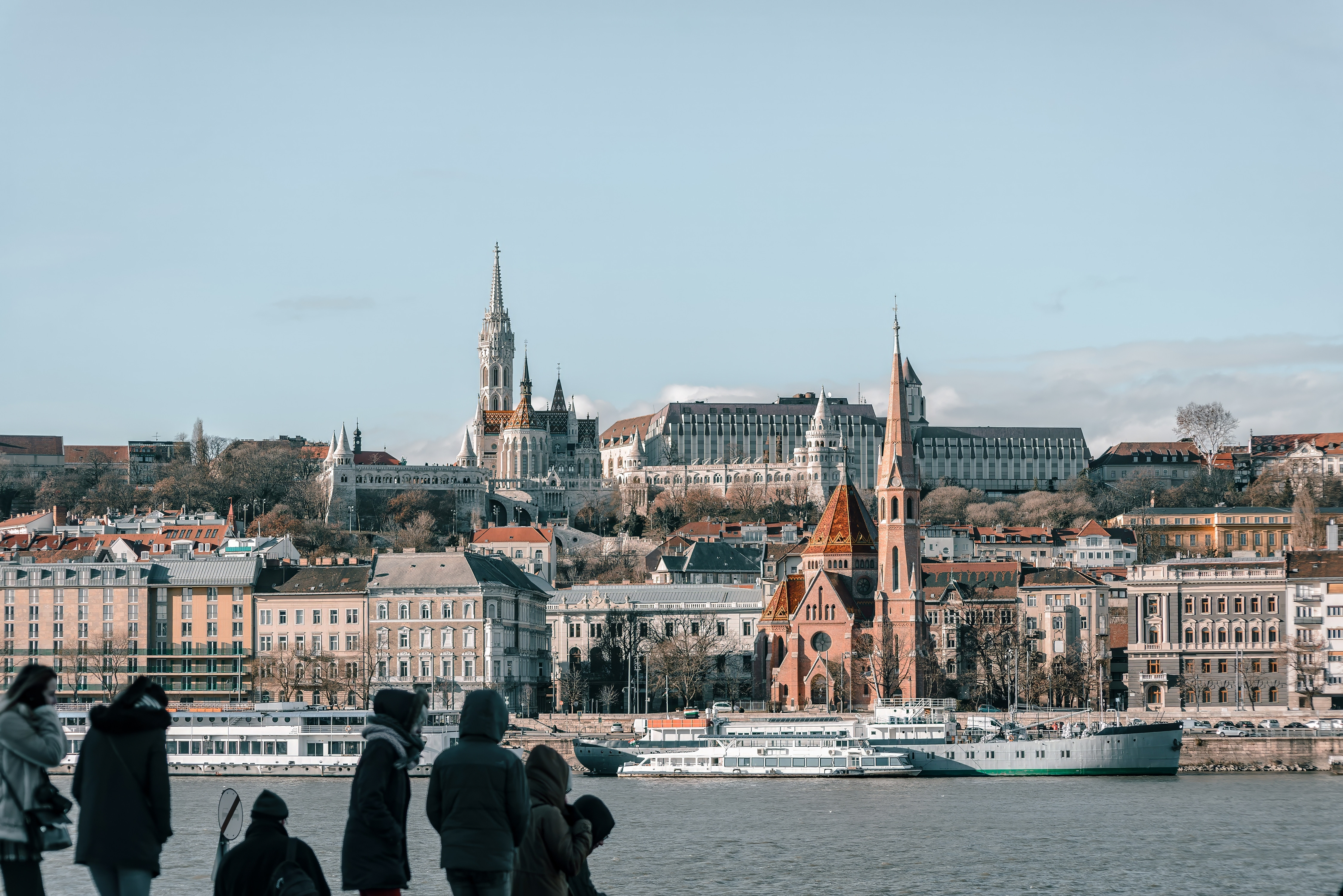 Ungaria a ridicat nivelul de alertă teroristă. Care este nivelul în România