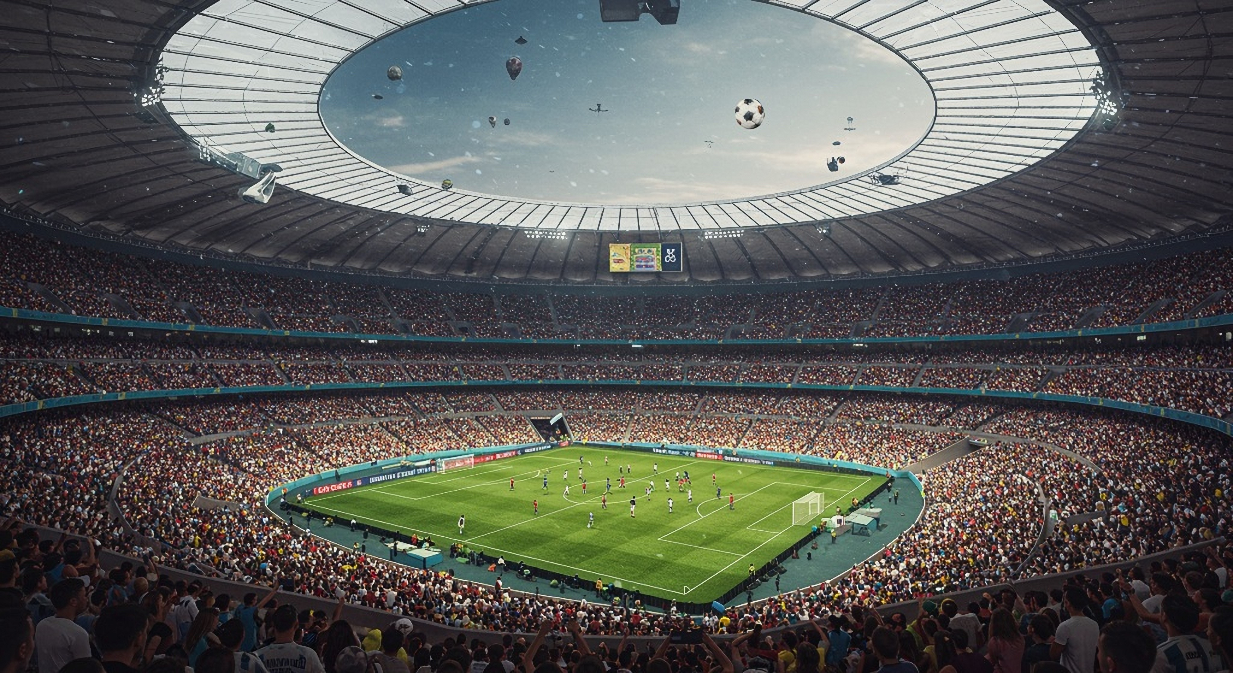 După atacurile pe teritoriul său, Iranul ar intenţiona să se retragă de la Cupa Mondială din 2026 din Statele Unite