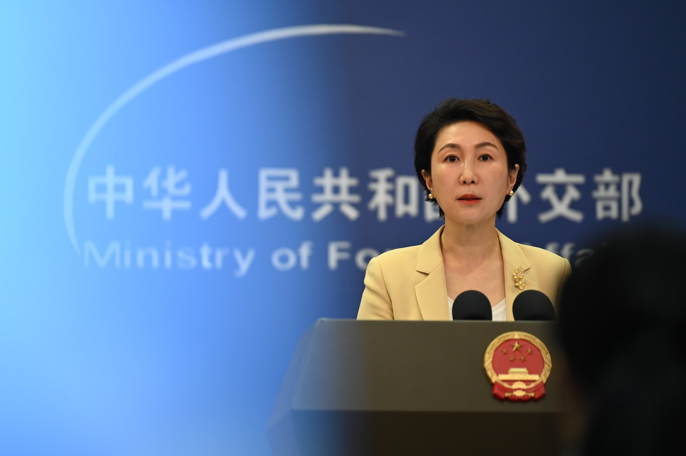 Prima reacție a Chinei după moartea ayatollahului Ali Khamenei. &bdquo;O &icirc;ncălcare gravă a suveranităţii şi a securităţii Iranului&rdquo;