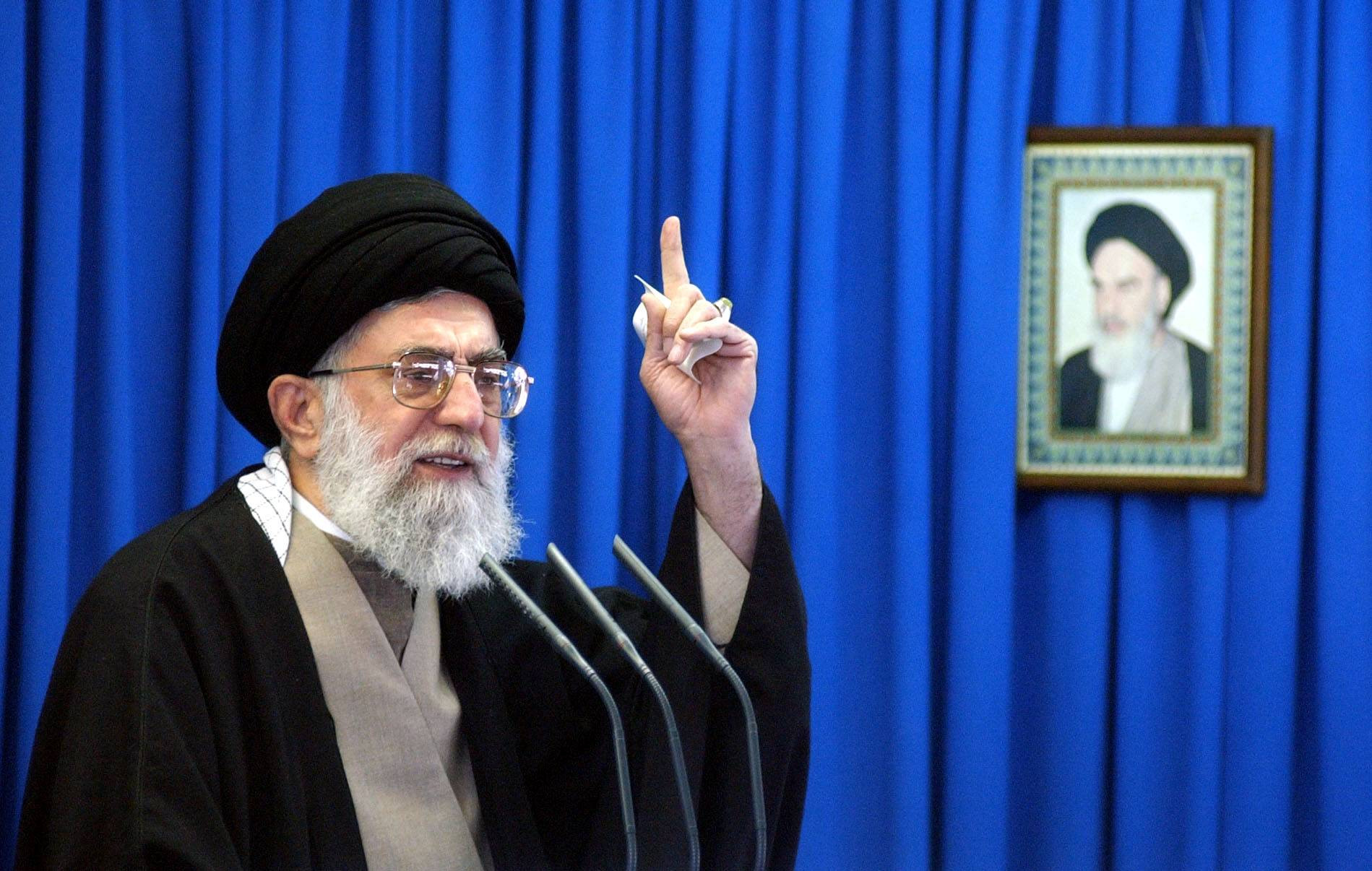 Motivul pentru care nepotul ayatollahului Khamenei se bucură de moartea unchiului său. &rdquo;Sunt foarte mulțumit&rdquo;