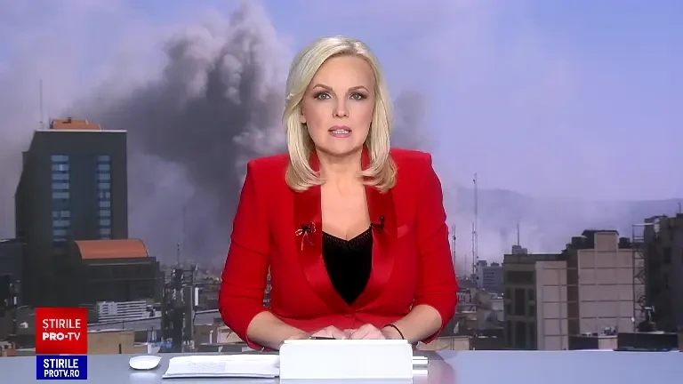 Forțele islamiste păstrează puterea în Iran și atacă haotic cu rachete și drone întreaga regiune arabă. Ce va urma