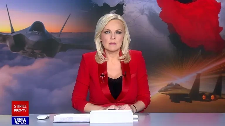 Expert: Pericolul nuclear din Iran e real. A fost încălcată și Carta Națiunilor Unite, dar ce mai contează în această epocă?