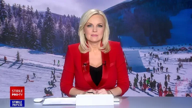 Zăpada căzută din belșug în stațiunile montane le-a adus bucurie turiștilor și hotelierilor. ”A fost un sezon deosebit”