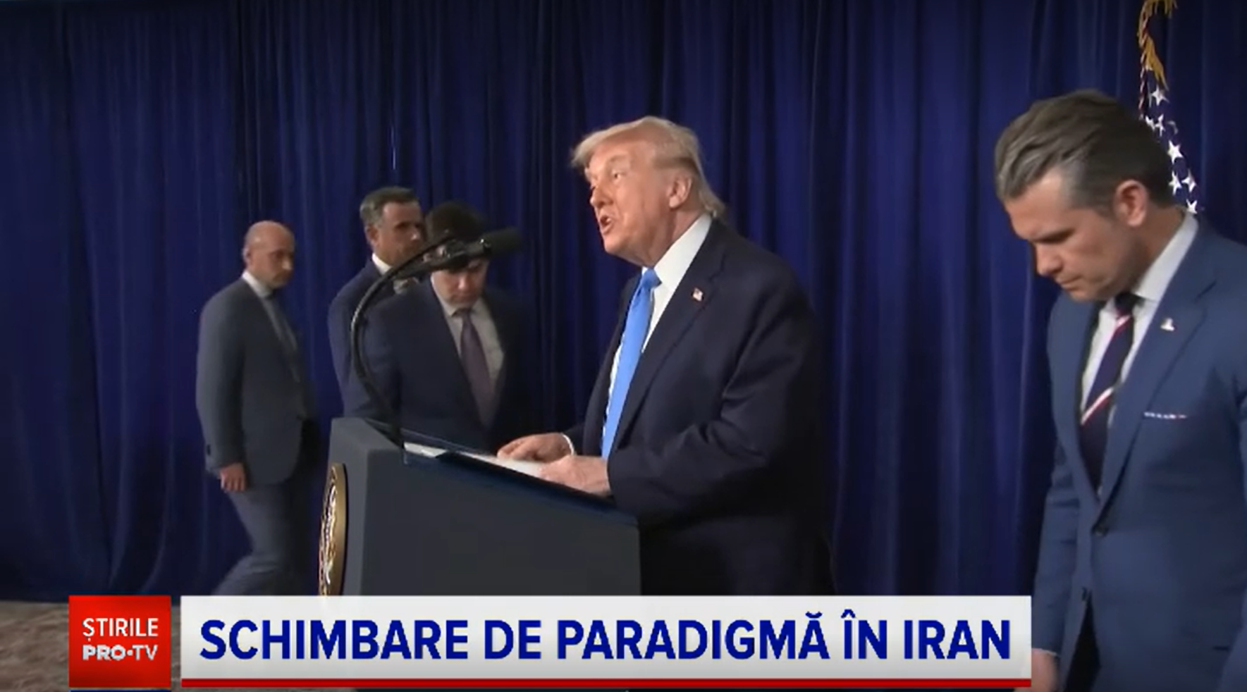 Expert: Pericolul nuclear din Iran e real. A fost încălcată și Carta Națiunilor Unite, dar ce mai contează în această epocă?