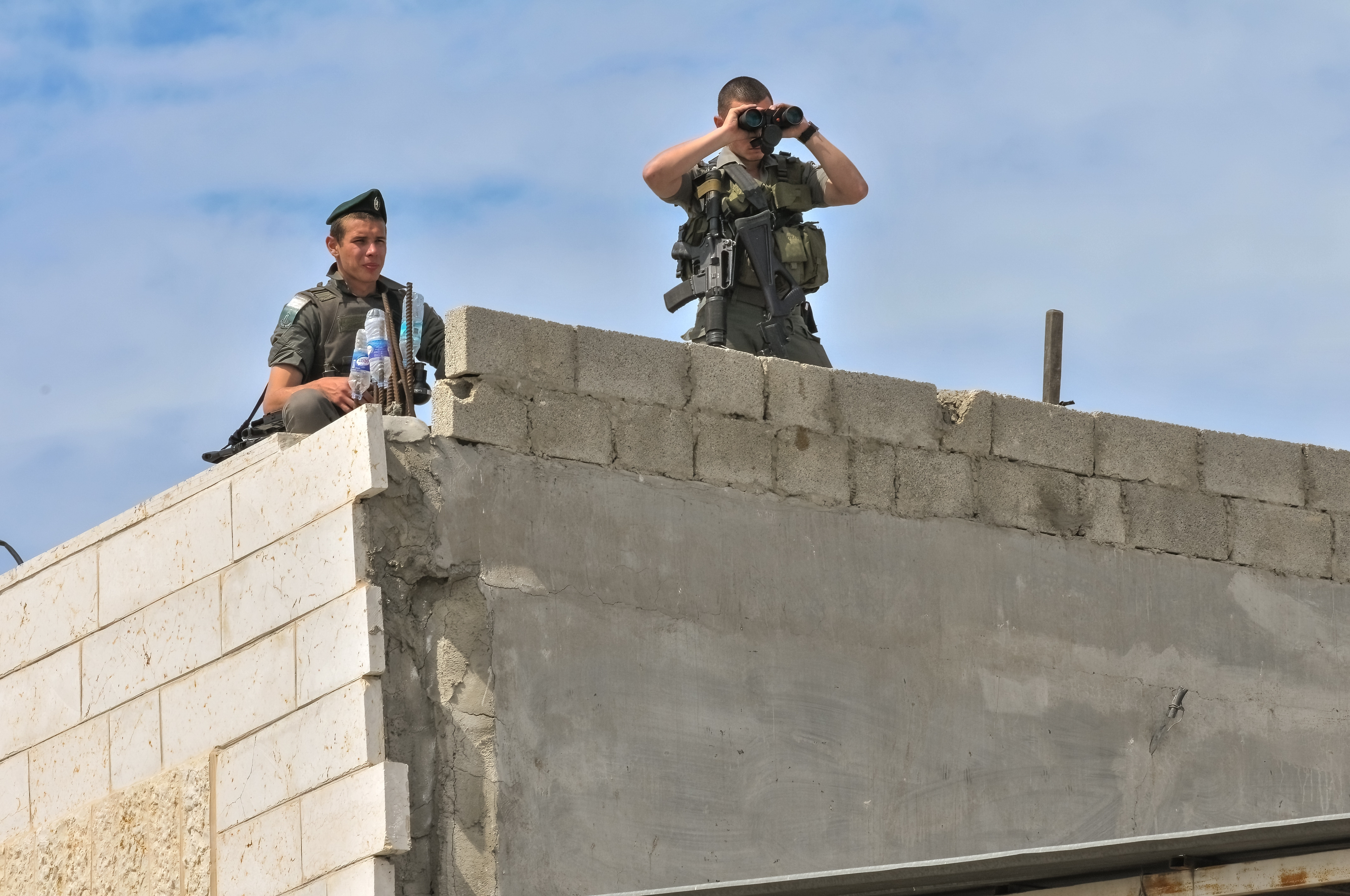 Armata israeliană anunţă mobilizarea a 100.000 de rezervişti &icirc;n cadrul ofensivei contra Iranului