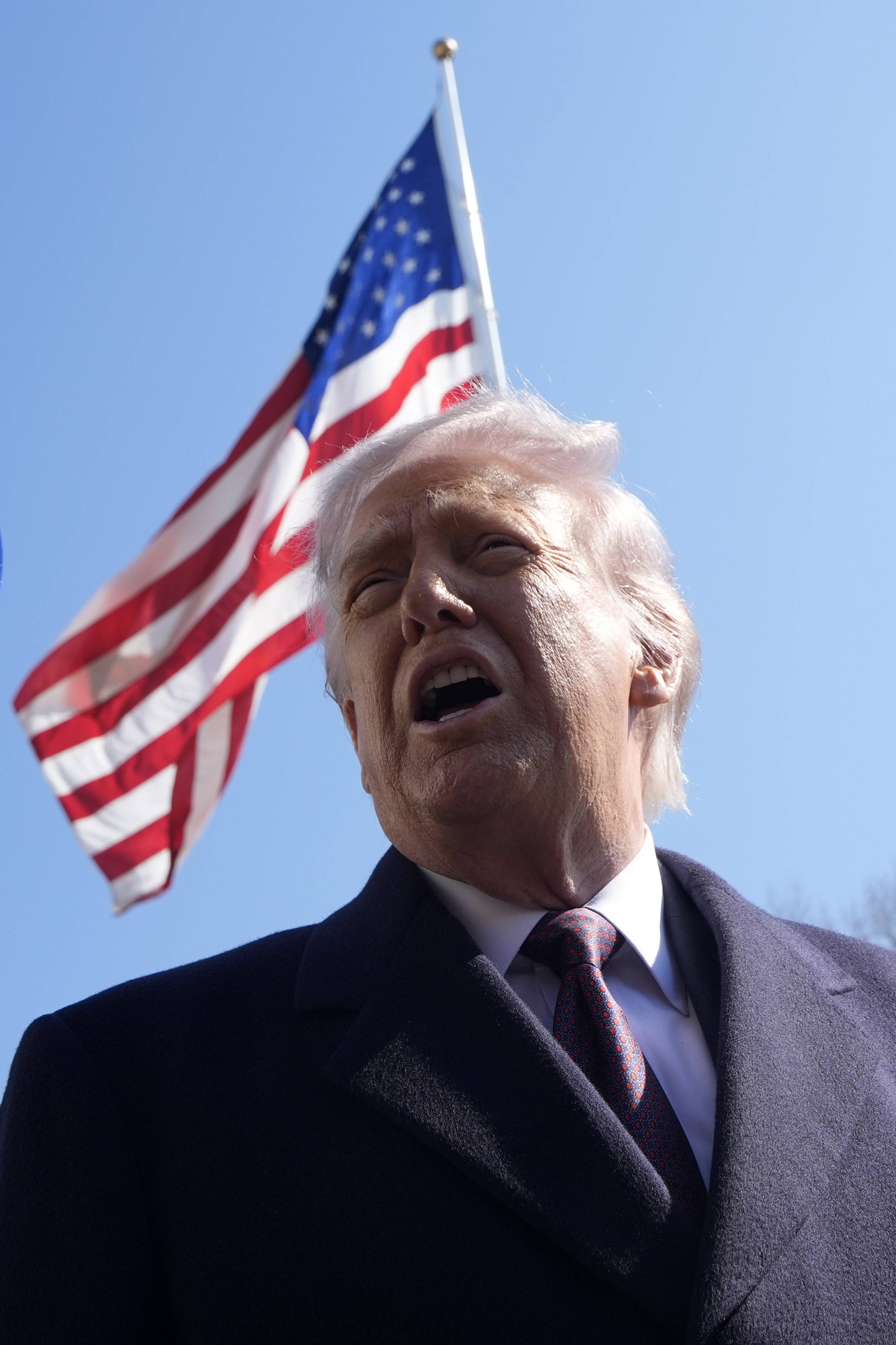 Trump anunță c&acirc;t va dura operațiunea militară din Iran. Pregătește populația: Vor fi &rdquo;mult mai mulți&rdquo; soldați americani morți