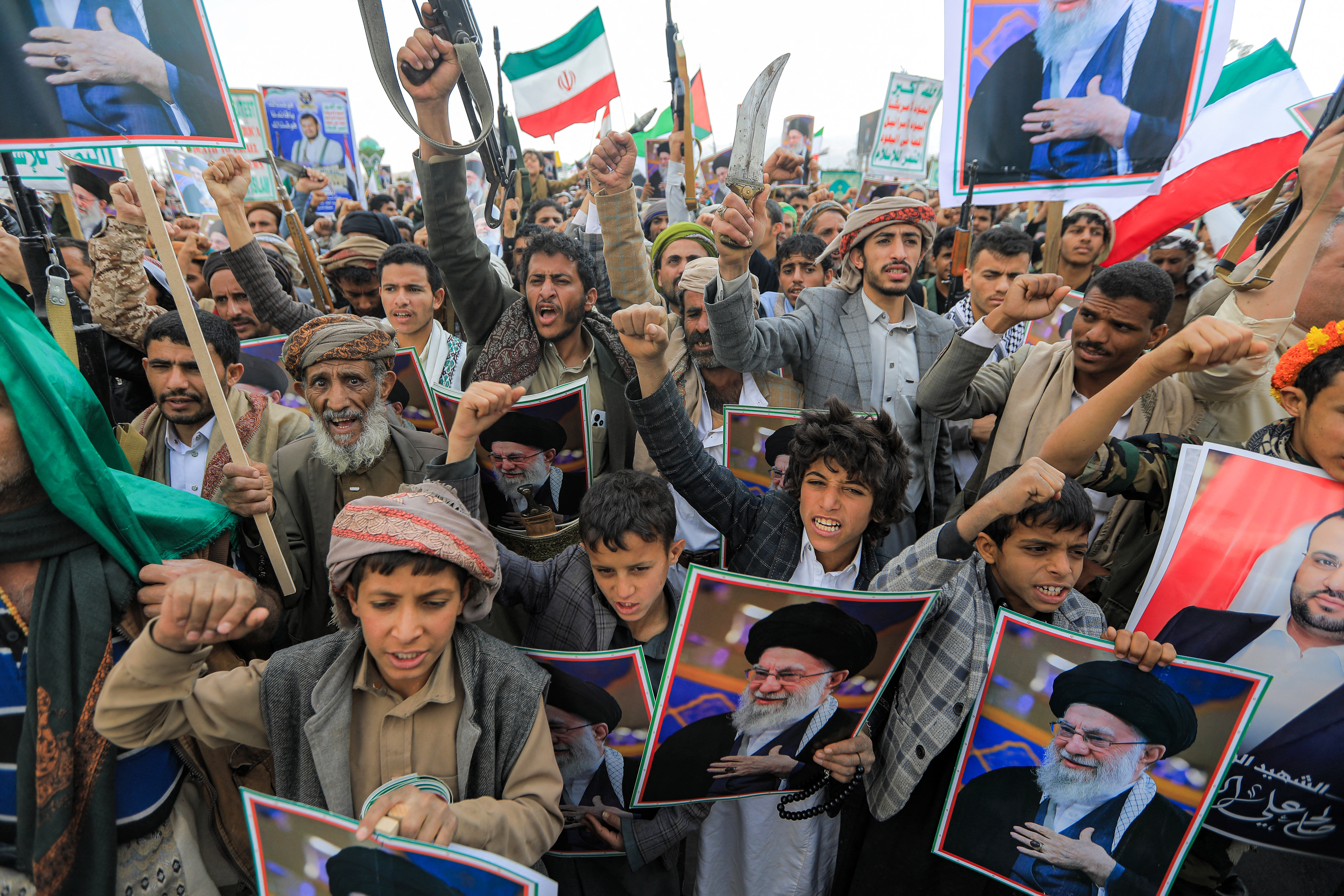 LIVE UPDATE. A treia zi a operaţiunii militare americano-israeliane &icirc;mpotriva Iranului. Donald Trump strigă răzbunare