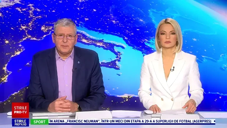 Primarul din Suceava care și-a bătut și sechestrat partenera și pe fiica ei a fost arestat. Riscă până la 5 ani de închisoare