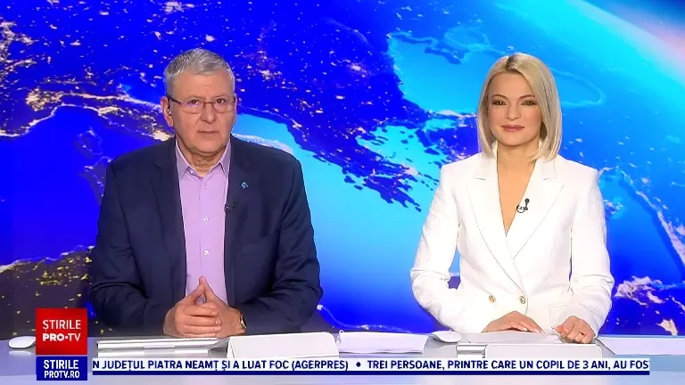 A început Classix, festivalul internațional dedicat muzicii clasice, organizat la Iași